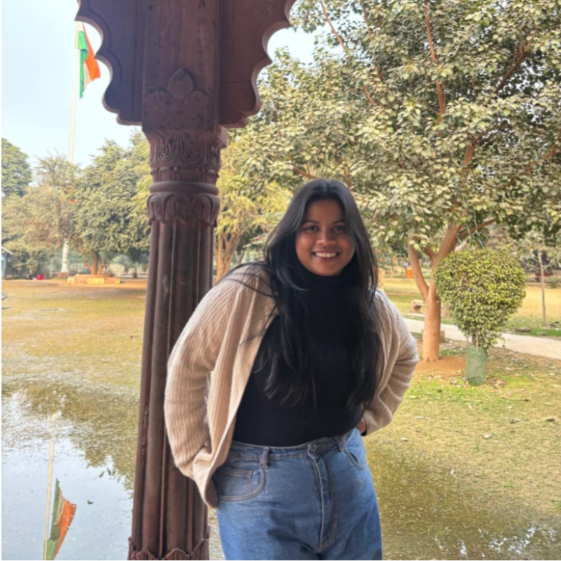 Khushi Tomar - Operations Associate | Stackforce