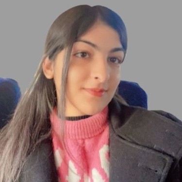 Khushi Yadav - AI Researcher | Stackforce