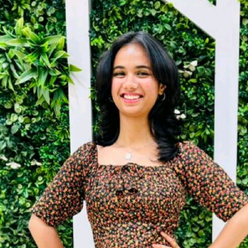 Khushi Pandey - Talent Acquisition Manager | Stackforce