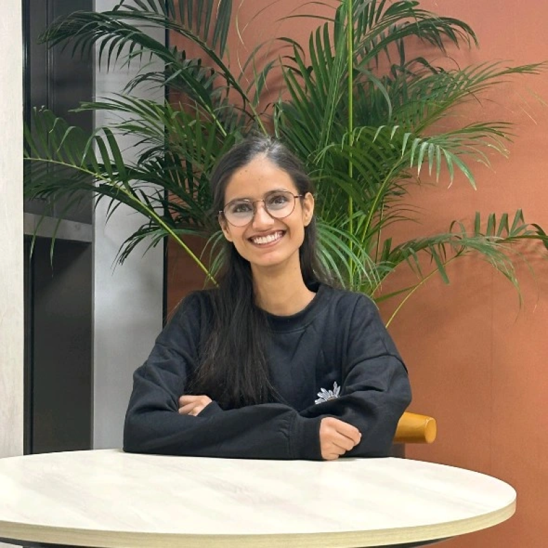 Khushpreet Kaur - Operations Associate | Stackforce