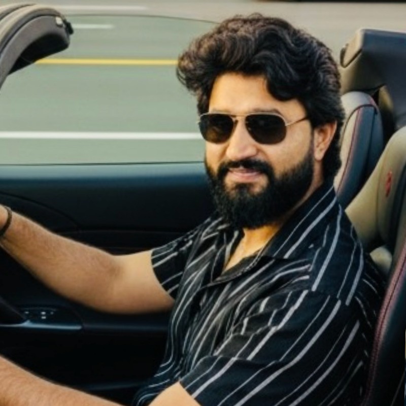 Khushwant R - CTO | Stackforce