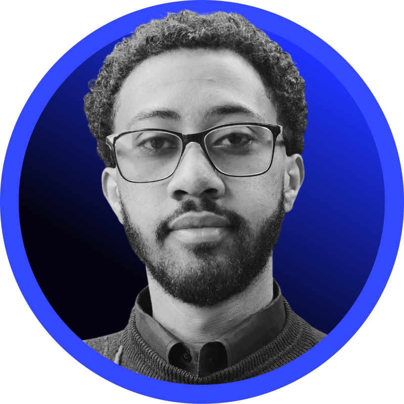 Kidus Fikru Aychiluhim - Recruiter | Stackforce