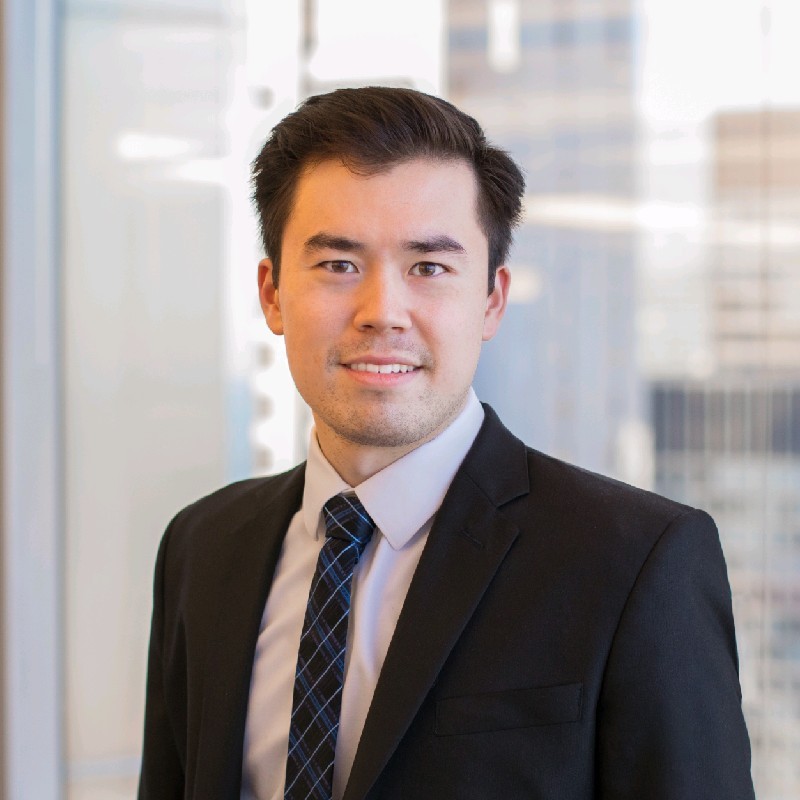 Kiffa Conroy - Business Analyst | Stackforce