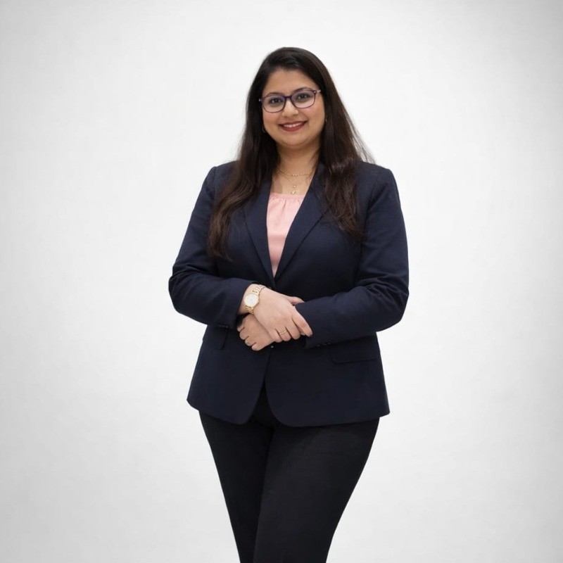 Kimaya Gabhane - AI Researcher | Stackforce