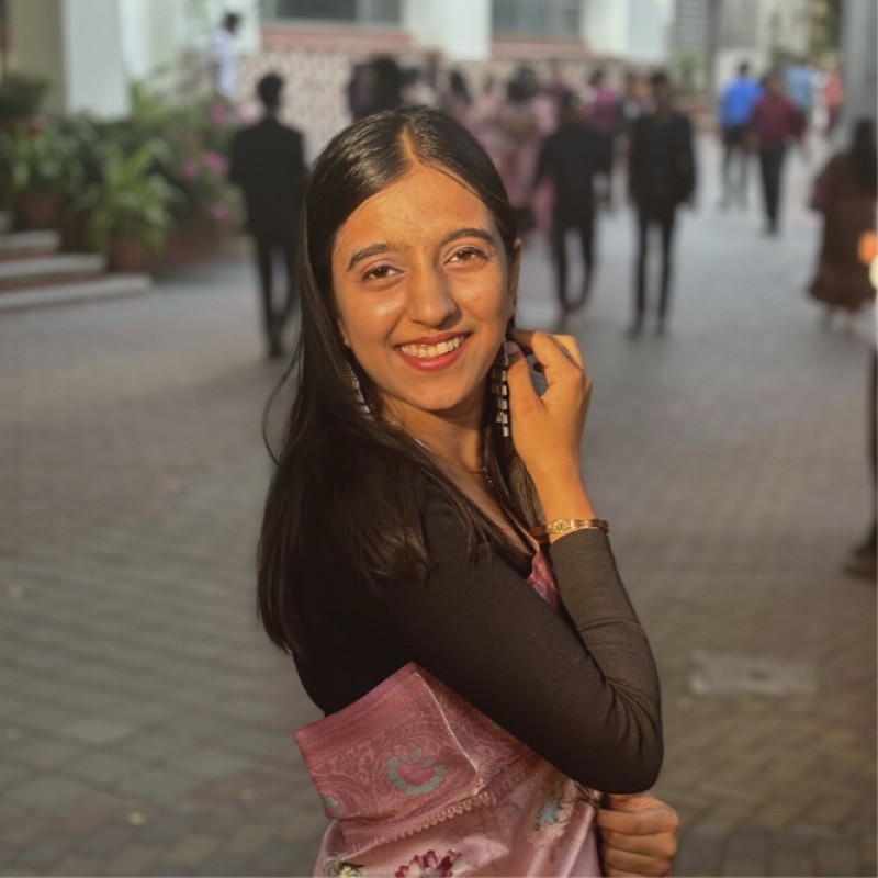 Kinjal Jain - CEO | Stackforce