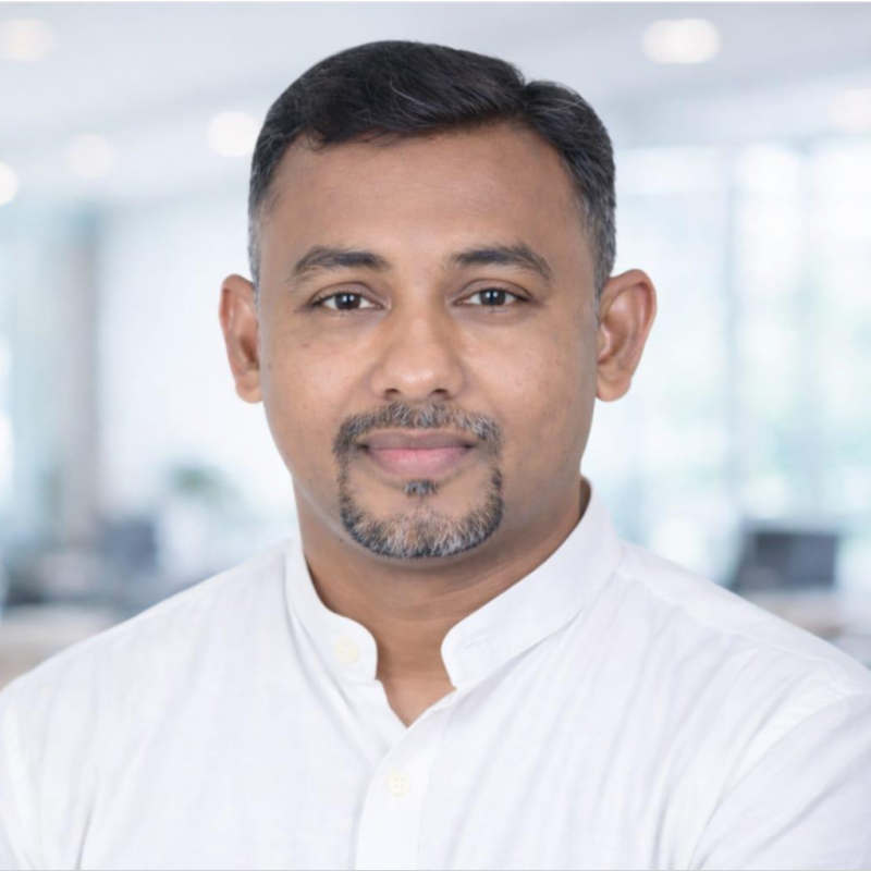 Kinjal Jayswal - Operations Associate | Stackforce