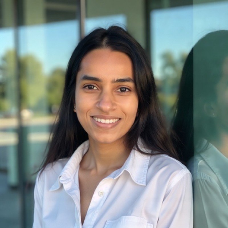Kinjal Dhanani - Software Engineer | Stackforce