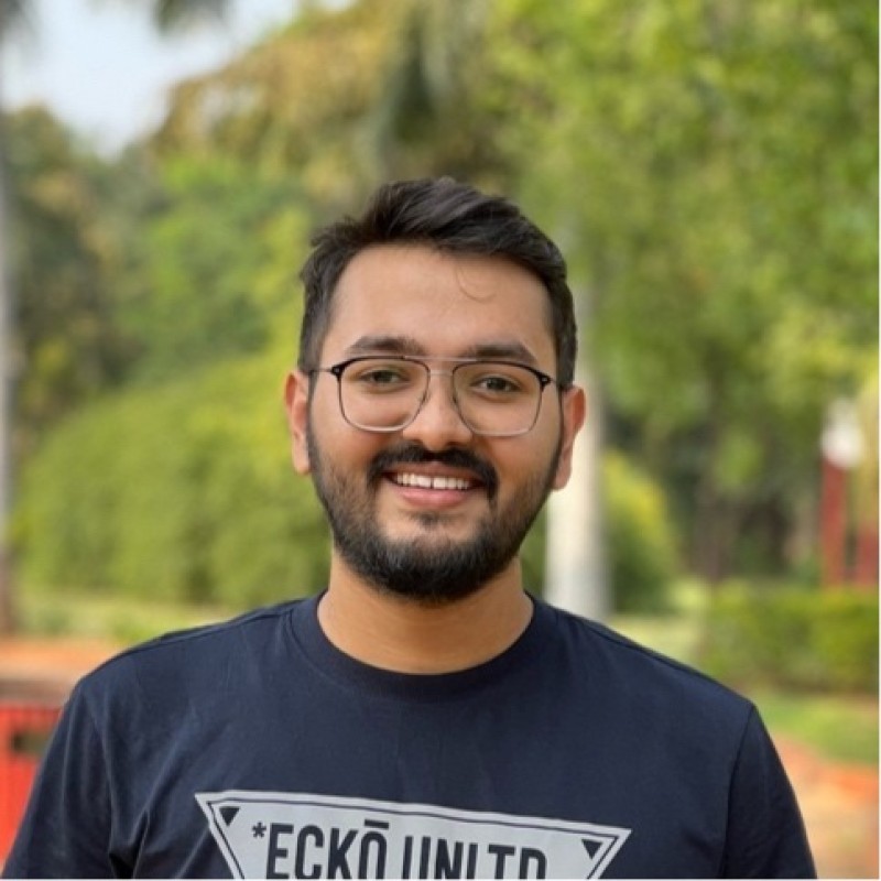 Kiran Akadas - Software Engineer | Stackforce