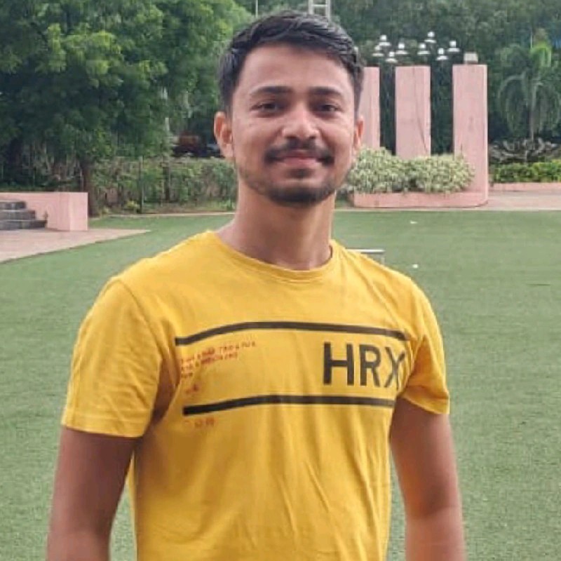 Kiran Gaikwad - Data Scientist | Stackforce