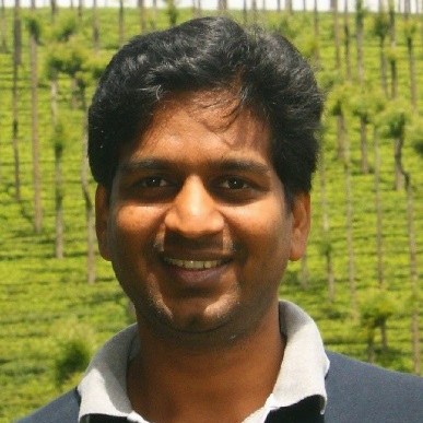 Kiran Kumar - Software Engineer | Stackforce