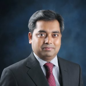 Kiran Kumar - CEO | Stackforce