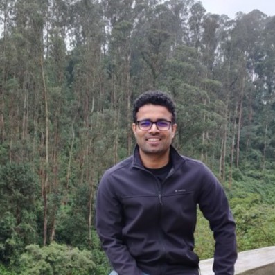 Kiran Kumar Basavaraju - Software Engineer | Stackforce