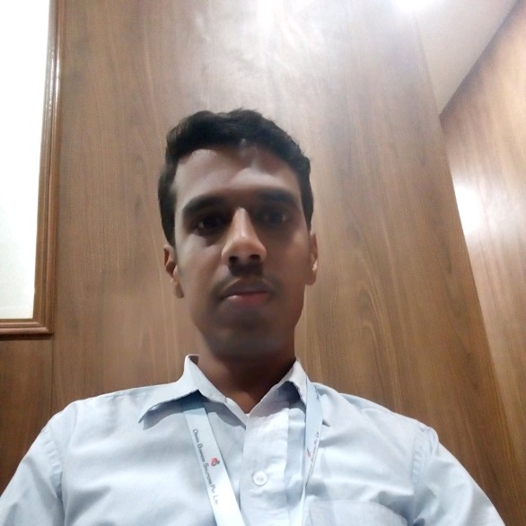 Kiran Kumar SS - Digital Marketing Specialist | Stackforce