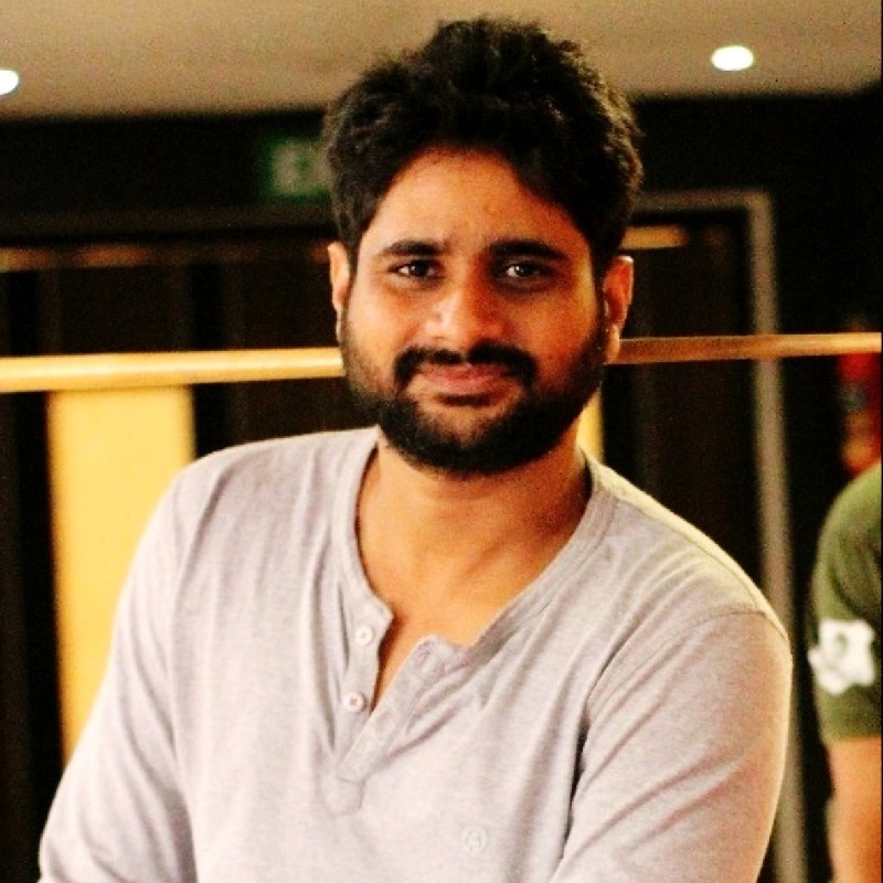 Kiran Kumar Vemala - Recruiter | Stackforce