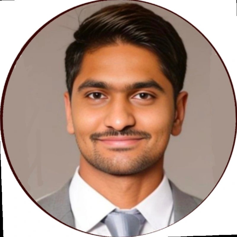 Kiran Pitambar Bharambe - QA Manager | Stackforce