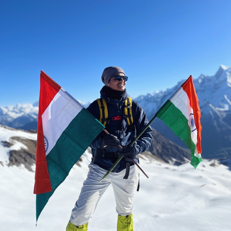 Kiran S - Senior Software Engineer | Stackforce