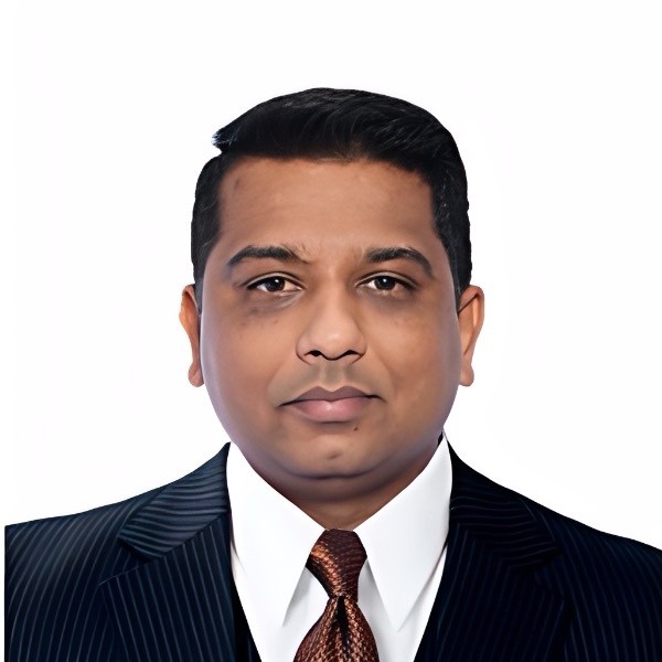 Kiran Shankar - CEO | Stackforce