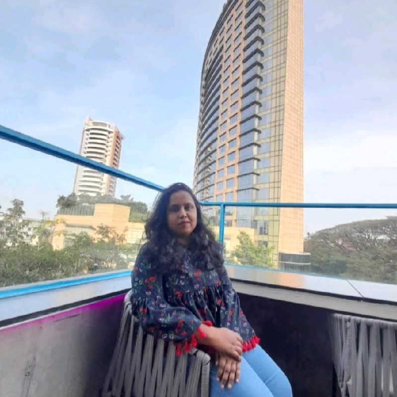 Kiran Singh - Business Development Executive | Stackforce