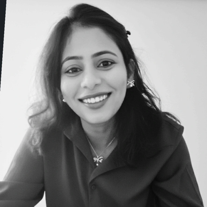 Maj Kiran Bala - CEO | Stackforce