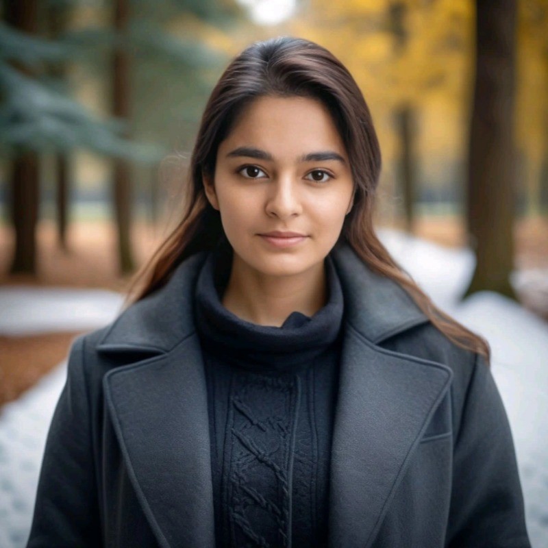 Kiran Kanwar R. - Software Engineer | Stackforce