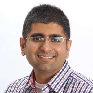 Kiran Madnani - CEO | Stackforce