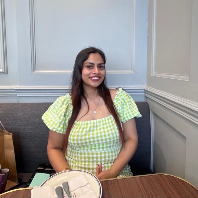 Kiran Pal - Product Manager | Stackforce