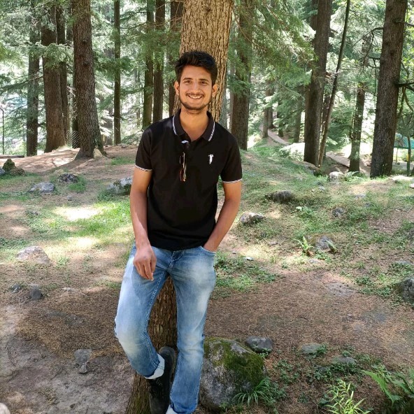 kiran patole - IOS Engineer | Stackforce