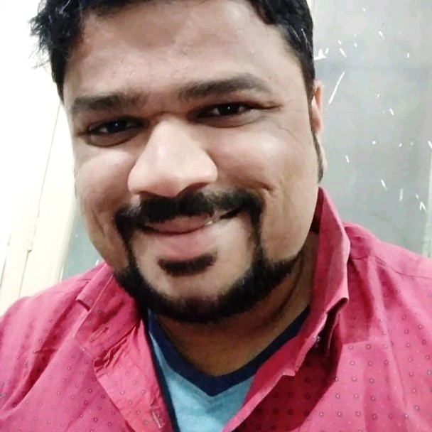 Kirthi Ramakrishna - CEO | Stackforce