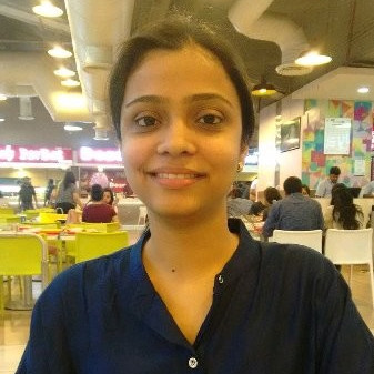 Kirti Gaur - CEO | Stackforce