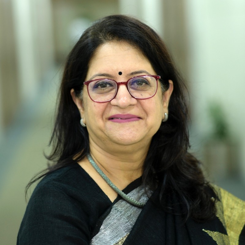 Kirti Patil - CTO | Stackforce