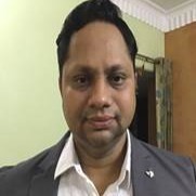 CA Kishan Kumar - CEO | Stackforce