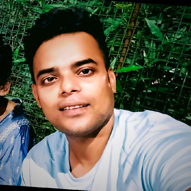 Kishlay Kumar - Director of Engineering | Stackforce