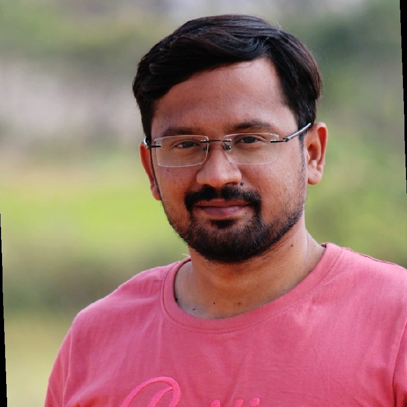 KISHORE KUMAR NAMANI - Product Manager | Stackforce