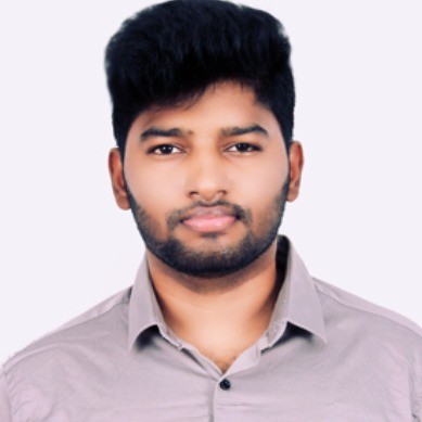 Kishore Mohammed - Data Scientist | Stackforce