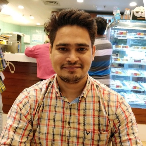 Kishore Singh - CEO | Stackforce
