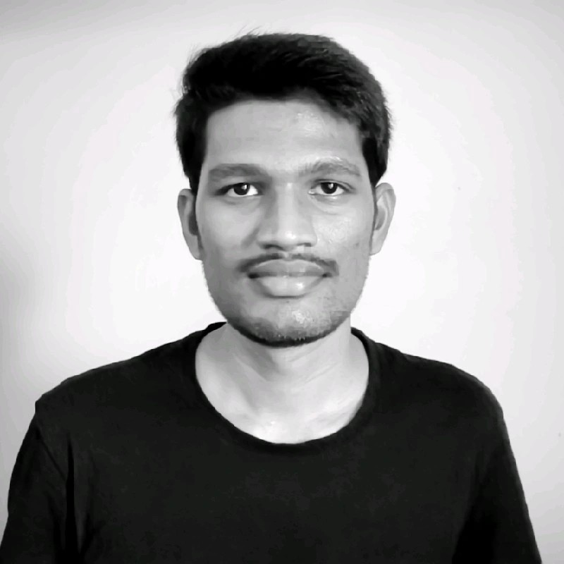 Kishore K. - Software Engineer | Stackforce
