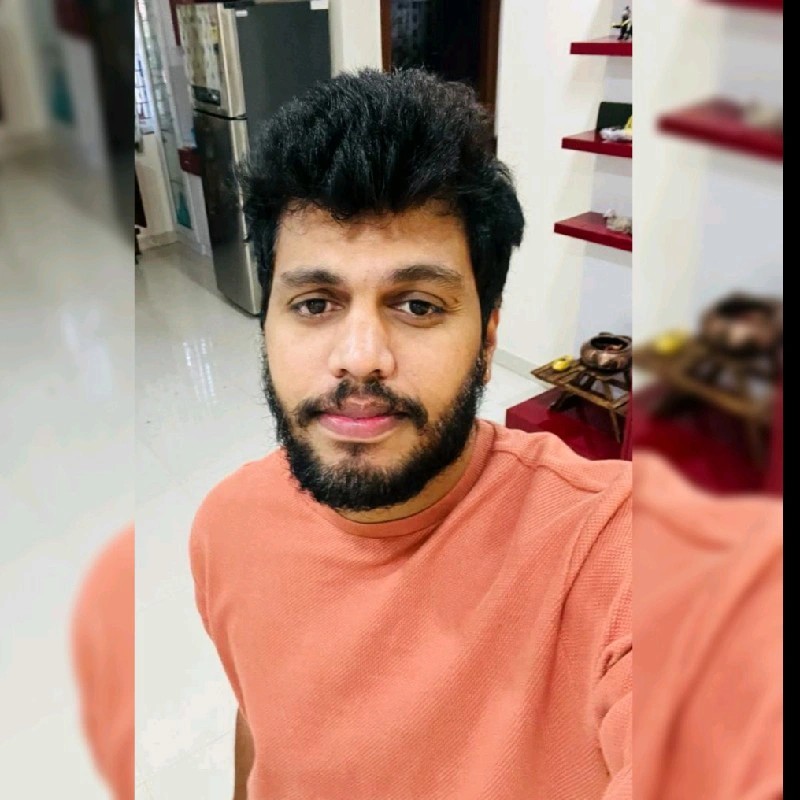 Kishore Narni - CEO | Stackforce