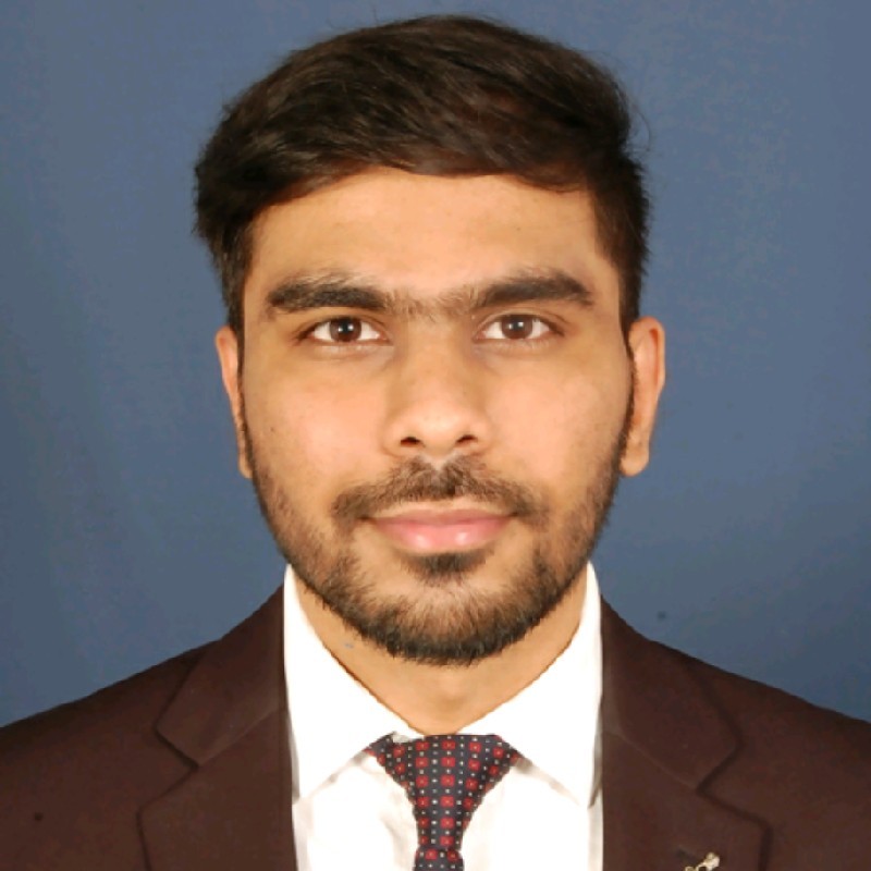 Kishore Reddy Kalam - Product Manager | Stackforce