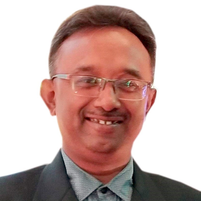 Kishore Tar - CEO | Stackforce