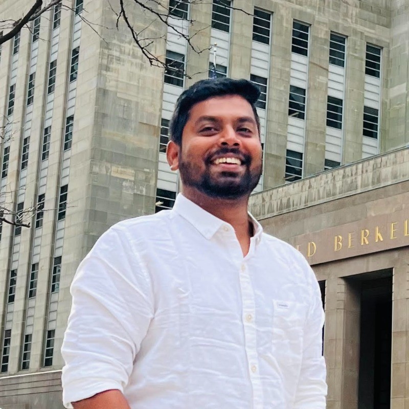 Kishore Tupili - Data Engineer | Stackforce