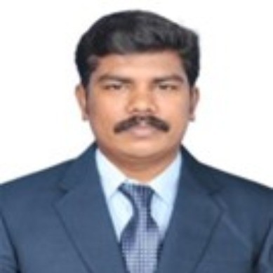 KISHOR KUMAR H | Stackforce