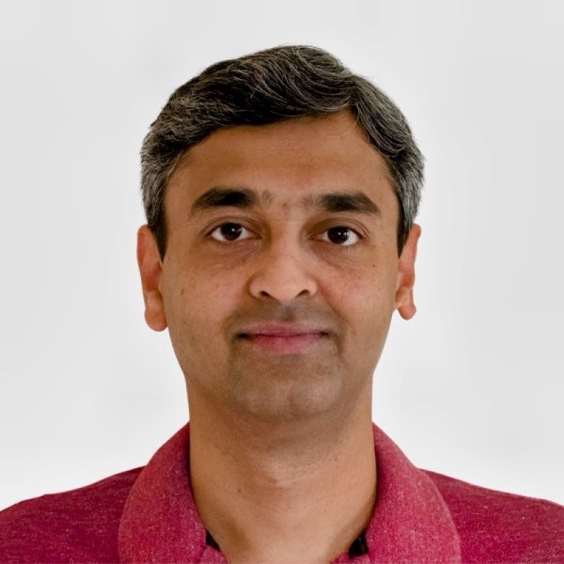 Krishna Balasubramanian - CTO | Stackforce