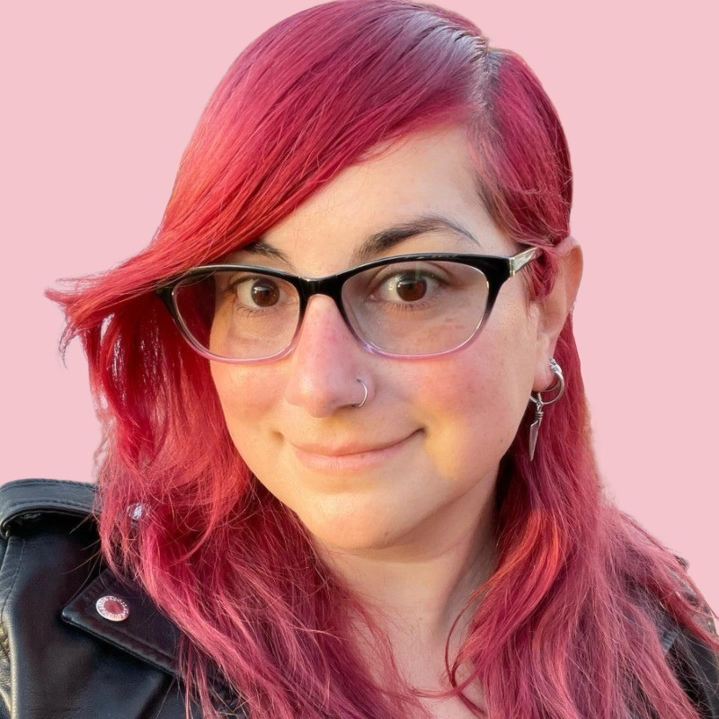 Kitty Brown - Product Manager | Stackforce