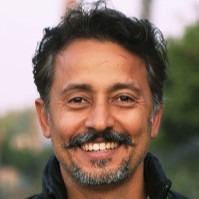 Kshitij (KJ) Jain - Co-Founder | Stackforce