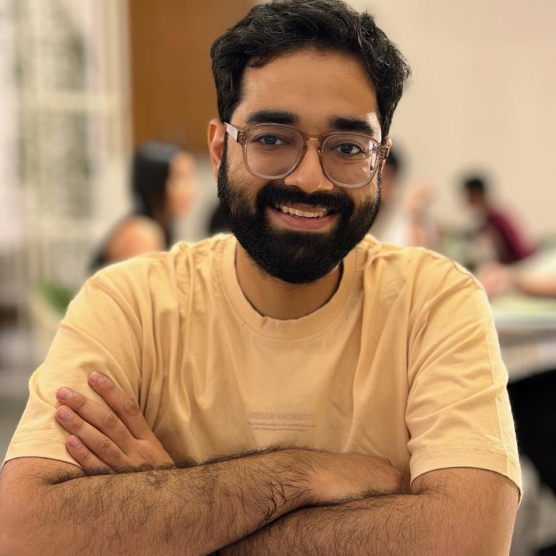 Karan Kapoor - Software Engineer | Stackforce