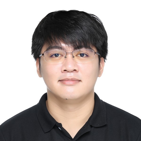 Kristoffer Matthew Decena - CEO | Stackforce