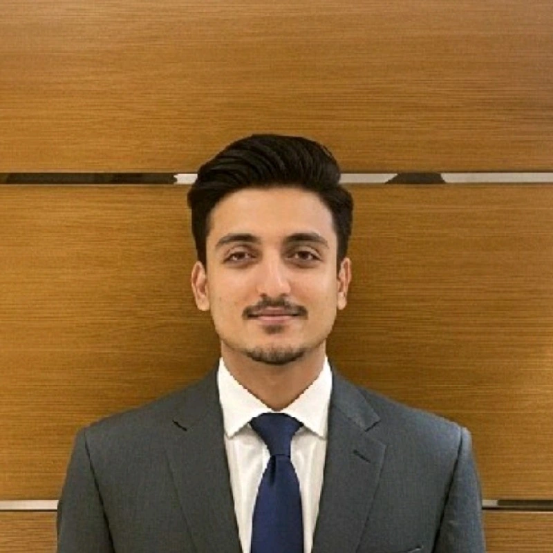 Abhay Kumar - Software Engineer | Stackforce