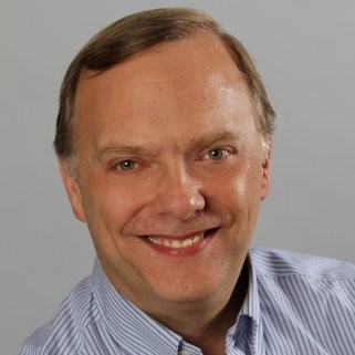 Ken Knight - CEO | Stackforce