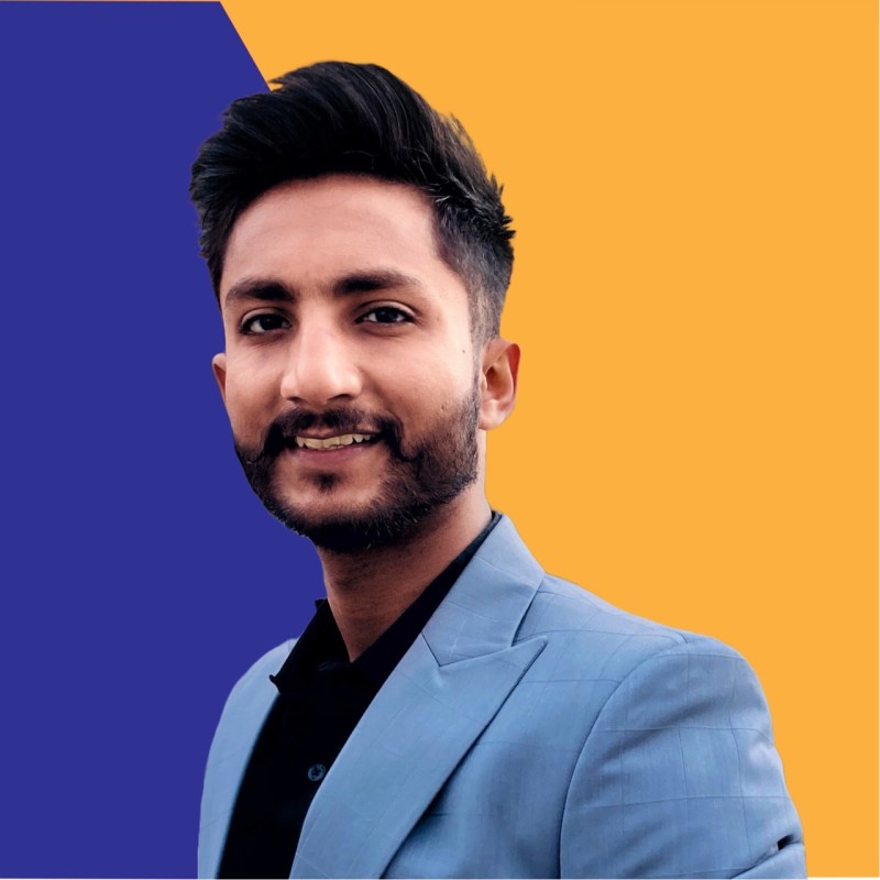 KOHINOOR PRAJAPAT - IOS Engineer | Stackforce