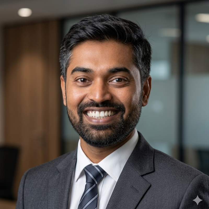 Bhavik Koladiya - CEO | Stackforce